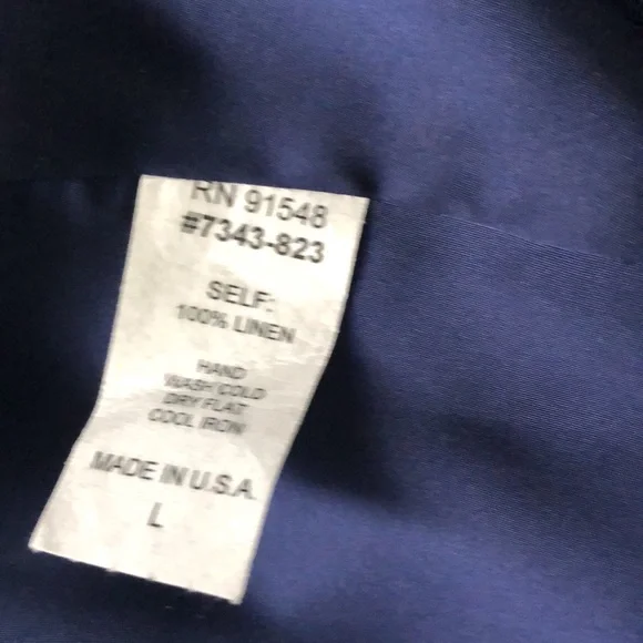 Waverly Grey denim dress - Picture 6 of 7